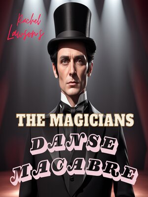 cover image of Danse Macabre